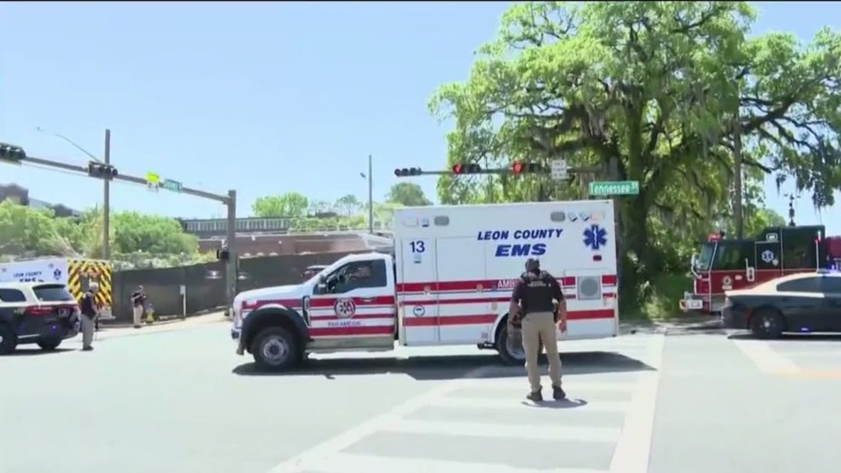 FSU shooting: Accused shooter was known to law enforcement